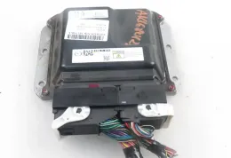 2757000060 блок управления ECU Mazda 6 2009