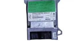 620027919599 блок управления AirBag (SRS) Ford Focus 1998