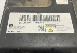 55596528 блок управління ECU Opel Meriva B 2014