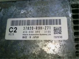 37820R9HZ71 Honda N, box engine control unit ECU