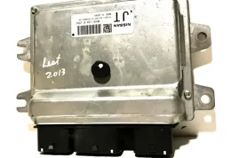 MEV01134A12703 блок управления ECU Nissan Leaf I (ZE0) 2012