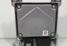6M2T14B056AB AirBag (SRS) control unit Ford S-MAX 2008