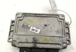 4N4BCDI5E блок управління ECU Peugeot 307 2004