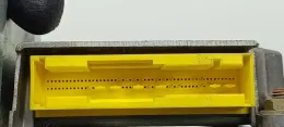 KK416 блок управління AirBag (SRS) Volkswagen Transporter - Caravelle T4 1998