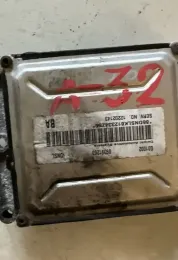 G01002 блок управління ECU Opel Vectra B 1999