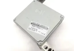 896610F091A блок управління ECU Toyota Corolla Verso E121 2005