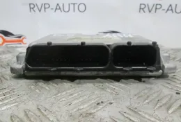 038906018AS блок управления ECU Volkswagen PASSAT B5 1998