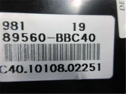 89560BBC40 блок керування двигуном до Daihatsu Tanto