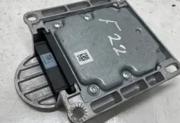 6857168 блок управления AirBag (SRS) BMW 1 F20 F21 2019