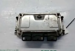 9647481590 блок управления ECU Peugeot 206 2002