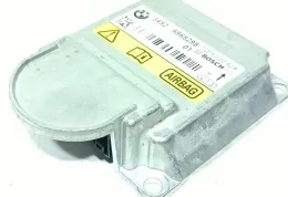 3452686529801 блок управления AirBag (SRS) BMW 1 F20 F21 2013