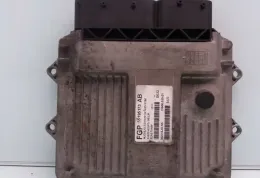 MJD6JOS5 блок управління ECU Suzuki Swift 2010