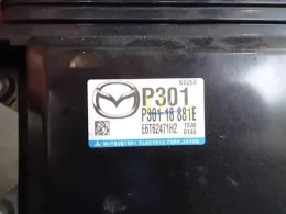 P30118881E блок керування двигуном до Mazda Demio