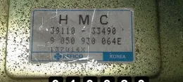 HMC3911033490 блок управления двигателем Hyundai Lantra I 1993