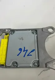 1508006060 блок управління AirBag (SRS) Toyota Prius+ (ZVW40) 2015