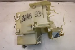 Блок предохранителей Сааб Saab 9-3 9.3 - фото