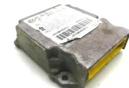08060203D блок управління AirBag (SRS) Volkswagen Golf IV 2005