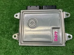 3391064P0 блок управления двигателем Nissan