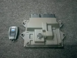 22765AP501 блок управления двигателем Subaru Levorg