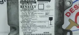 50737 блок управління AirBag (SRS) Renault Megane I 1997