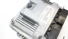 0261S17677 блок управления ECU Ford Focus 2021