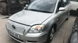 Блок АБС, насос ABS, ESP, ASR Toyota Avensis 2