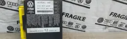 27763562KY блок управления AirBag (SRS) Volkswagen PASSAT B6 2006
