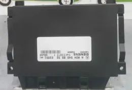 5WK33815F блок управления коробкой передач Mercedes-Benz E W210 1999 - фото