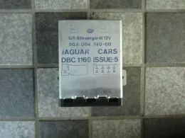 DBC1169 блок управления Jaguar