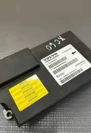 008090300049 блок управления AirBag (SRS) Volvo XC60 2011