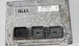 4337108932 блок управления ECU Honda Civic 2006