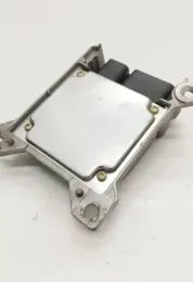 XS4T14B056BA блок управління AirBag (SRS) Ford Focus 2000