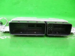 5SN3B блок керування двигуном до Nissan Leaf