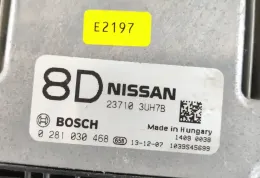 1039S45699 блок управления ECU Nissan X-Trail T32 2014