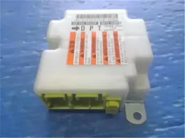 285554A00M блок управления Nissan Moco