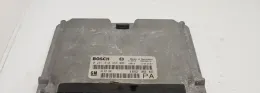 281010456 блок управления ECU Opel Astra H 2005