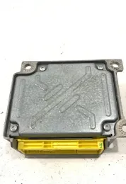 500501110828 блок управления AirBag (SRS) Mercedes-Benz E W211 2005