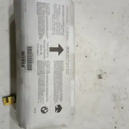 3982644002 блок управления AirBag (SRS) BMW 3 E46