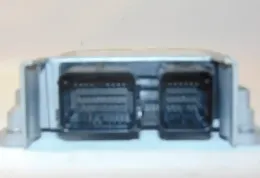 6300001298TA блок управления AirBag (SRS) Land Rover Range Rover L322 2008