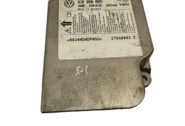 27030803E блок управления AirBag (SRS) Volkswagen Sharan 2003