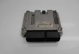 Блок управления ECU 0281030870 ecu bmw f30 2.0 8578945-01