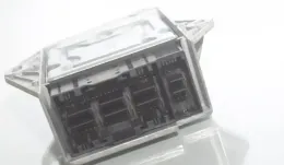 5A19AC3 блок управління AirBag (SRS) BMW 1 F40 2020