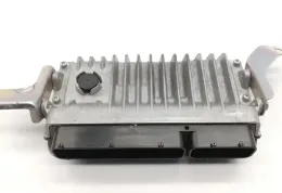 896610U120 блок управления ECU Toyota Yaris 2018