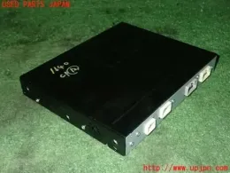 8609058010 блок управления Toyota