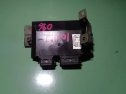 E6T18772H2 блок управления двигателем Suzuki Wagon, r
