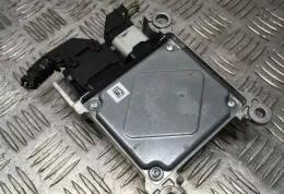 650105288701 блок управління AirBag (SRS) Ford Focus 2007
