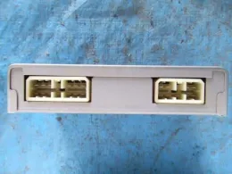 E2T52872 блок управления двигателем Mitsubishi Minica