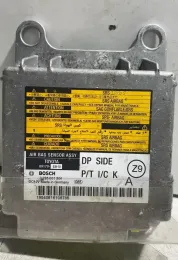 19040616105785 блок управления AirBag (SRS) Lexus IS 220D-250-350 2008