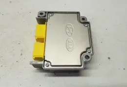959102Y000 блок управління AirBag (SRS) Hyundai ix35 2010