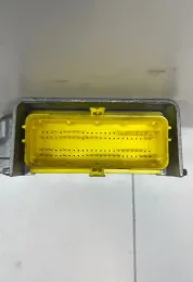 0039DPQZB4SP блок управління AirBag (SRS) Volkswagen PASSAT B6 2007